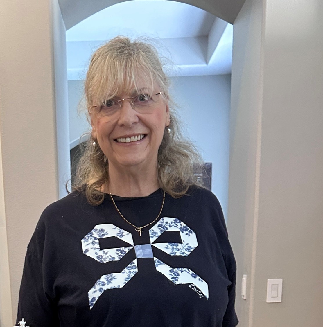 Obituary of Ruth Ann Johnson