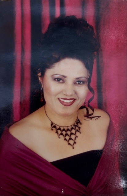 Obituary of Patricia Gutierrez Soto