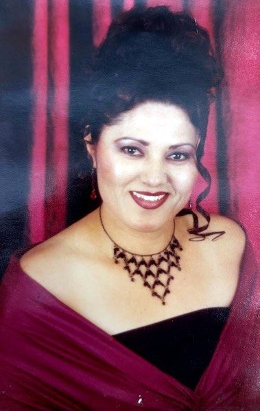 Obituary of Patricia Gutierrez Soto