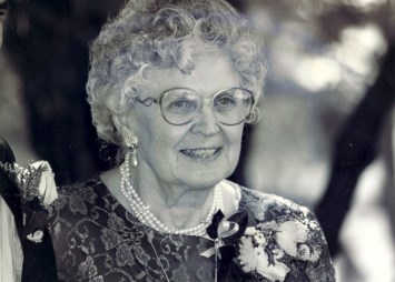 Obituary of Evelyn Melissa Allard