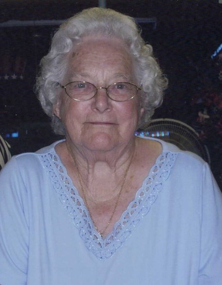 Obituary of Betty L. Reeves