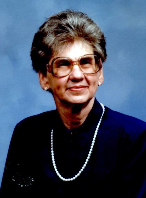 Obituary of Margaret Ann Mattingly