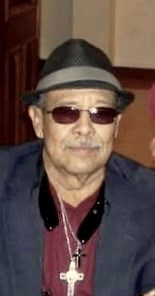 Obituary of Jose Hernandez