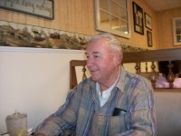 Obituary of Charles W. Conner