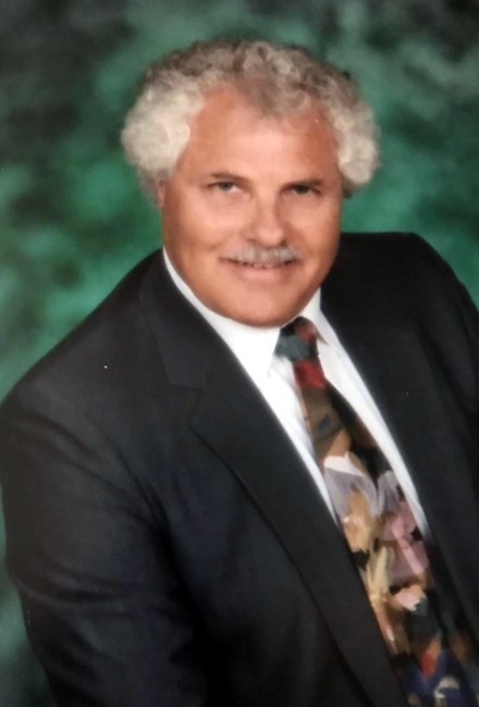 Obituary of Terry Clinton Christensen