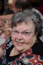 Pierrette Laflamme