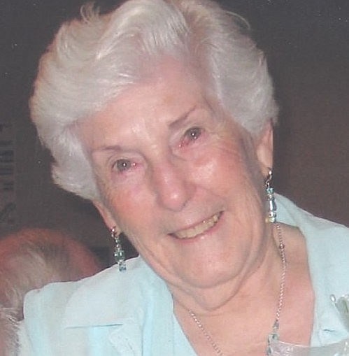 Obituary of Lillian Rose Weeks