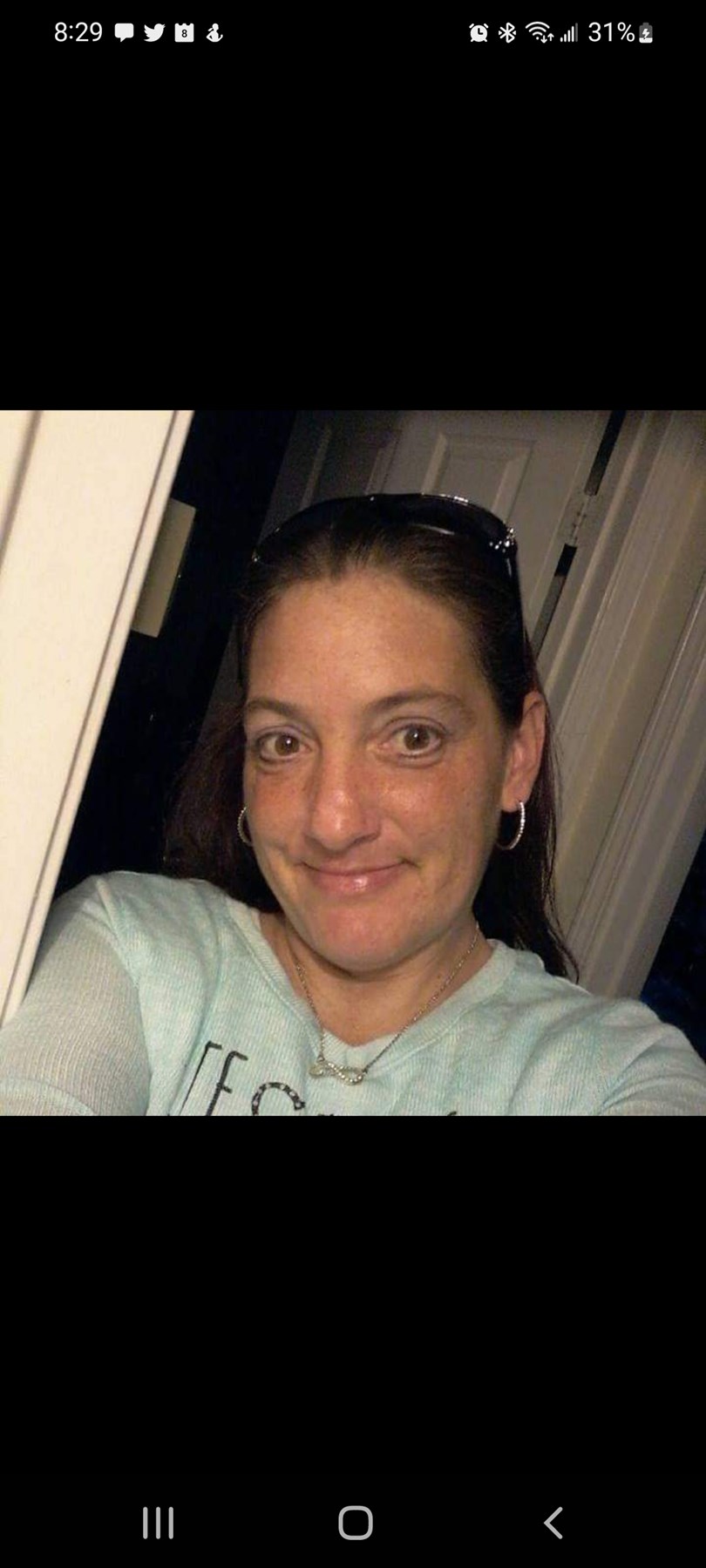 Avis de décès de Anne Odelia Barrios Lawshe