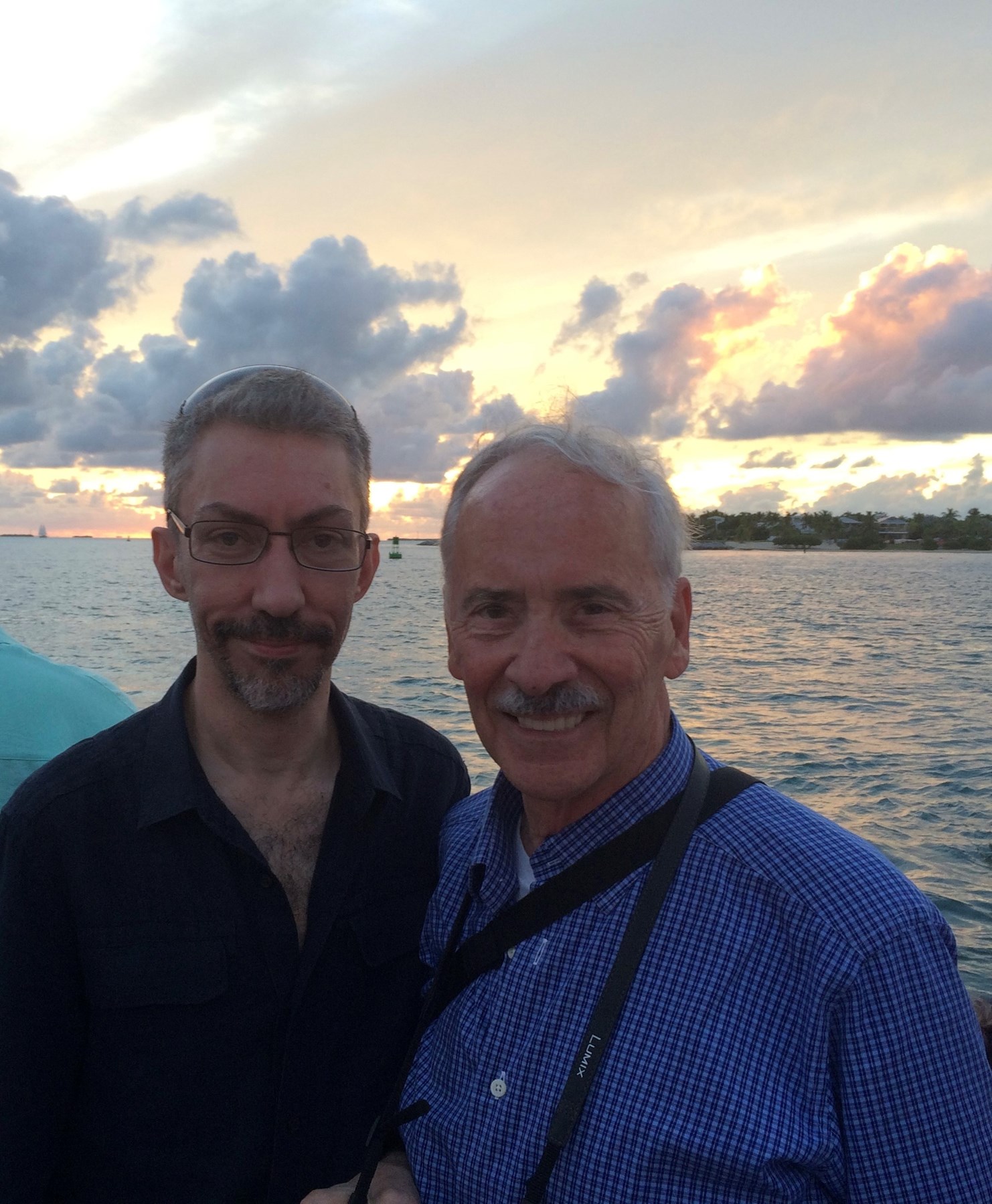 Obituary of James Gilman Fairbank III