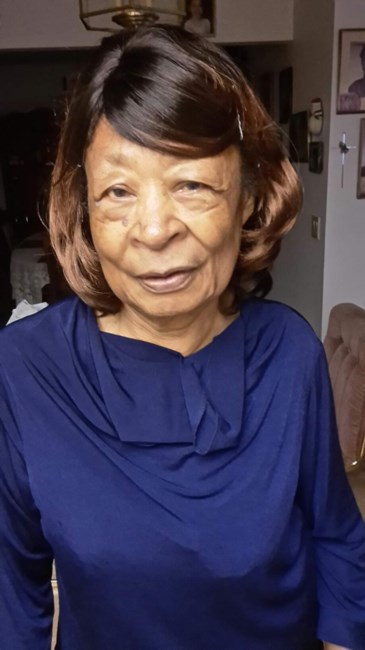 Obituary of Milly Rene McClanahan