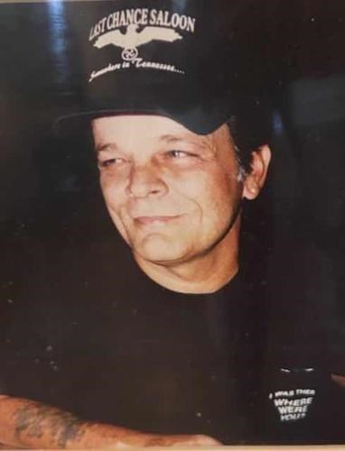 Obituary of Anthony John Perrone Sr.