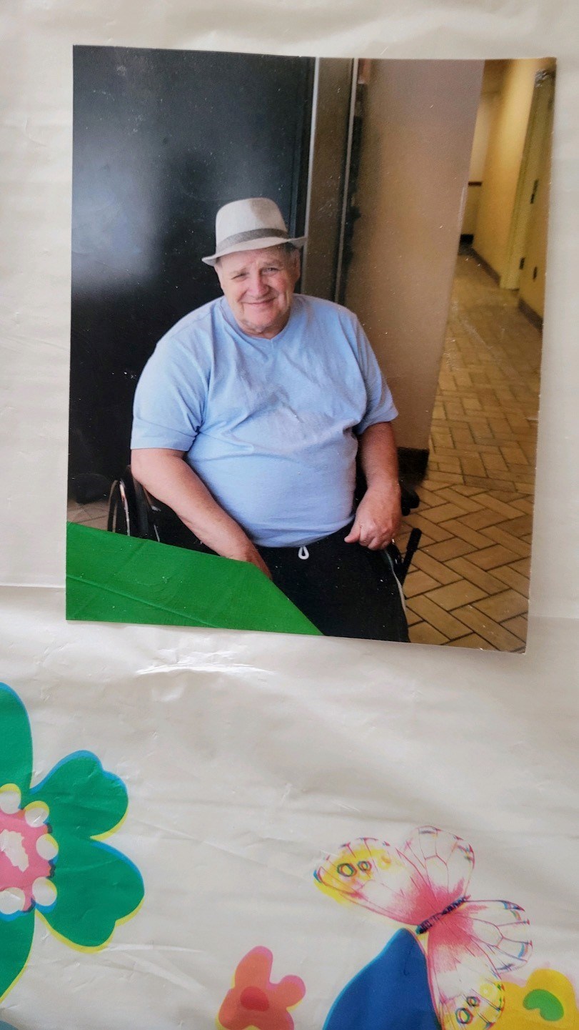 Obituary of Robert Norris Underhill