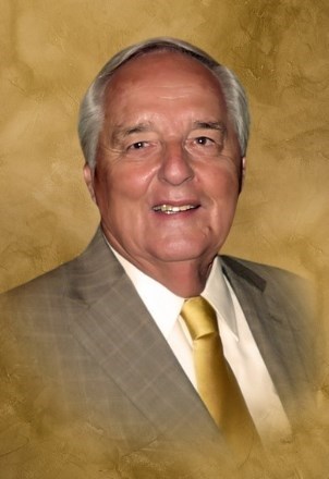 Obituary of Thomas B. Kraft