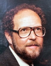 Obituary of James Mack Ausburn