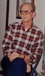 Charles Welch