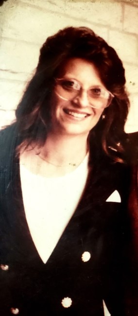 Avis de décès de Catherine Grace Washburn