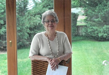 Obituary of Thelma Elizabeth (Crewe) Dodson