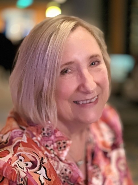 Obituary of Pamela Myrtle Skipper