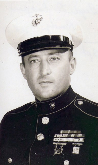 Obituary of Lloyd R. Cooper