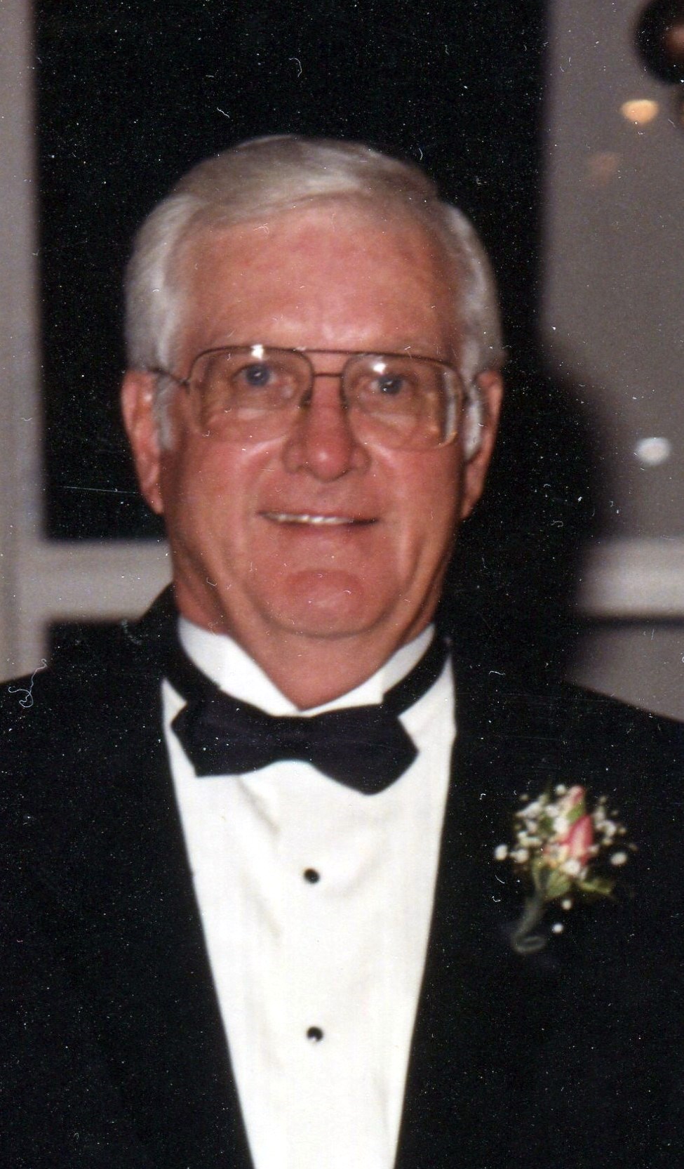 Charles Evans Obituary Hixson, TN