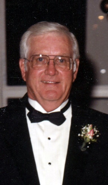 Obituary of Charles Evans