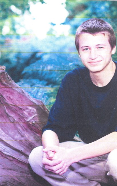 Obituary of Dylan Jared English