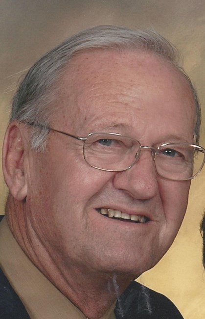 Avis de décès de Cecil Allen Smith