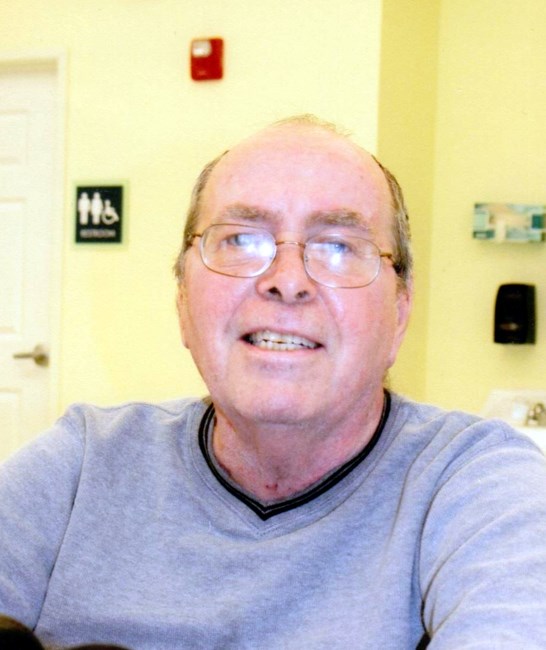 Obituary of Roger Wayne Black