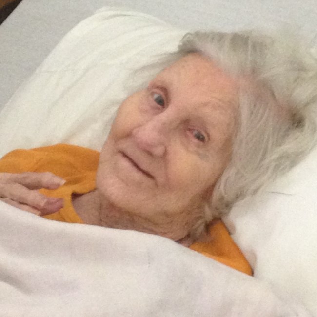 Obituary of Julia Marie Cortez Bischof