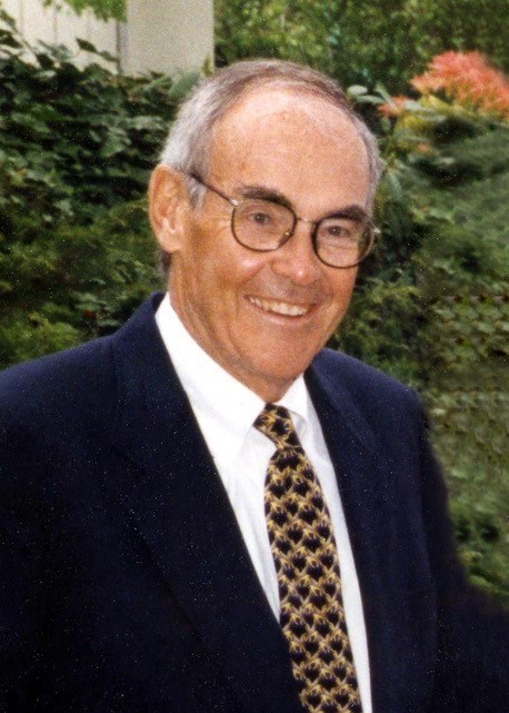 Obituary of Joseph Martin Turbidy