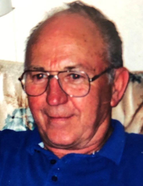 Obituary of William Albert Beck