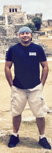 obituary image