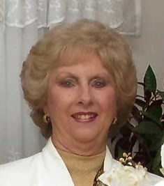 Obituary of Carolyn Sue Dyson Gilreath