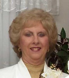 Obituario de Carolyn Sue Dyson Gilreath