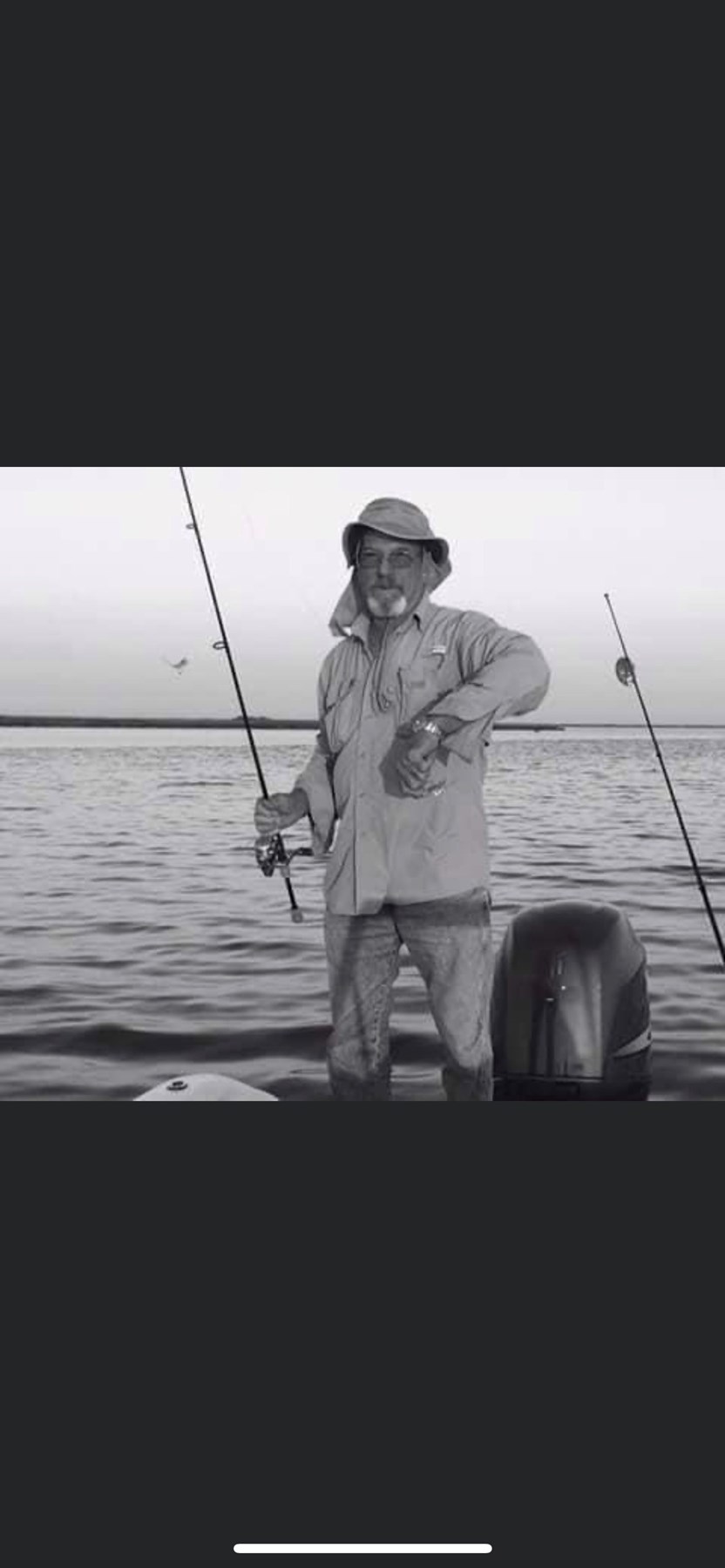 Obituary of Anthony Joseph Latino