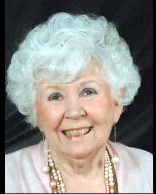Obituary of Esther Mae French