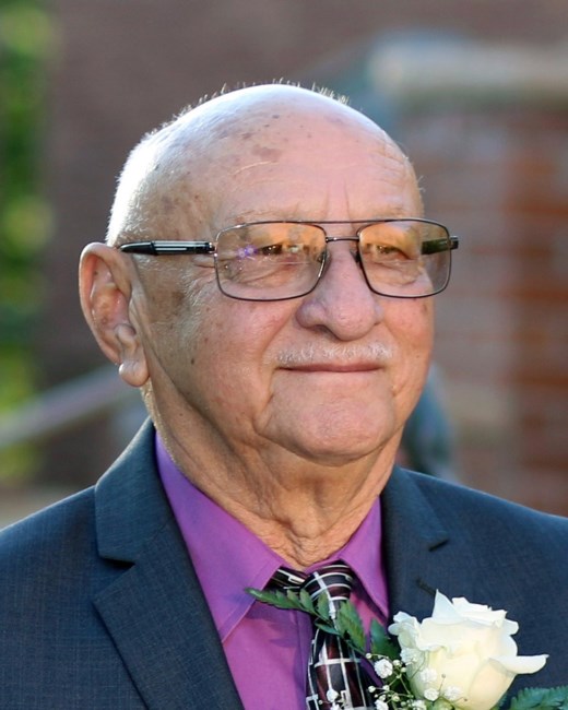 Obituary of Jorge Joaquin Dorantes