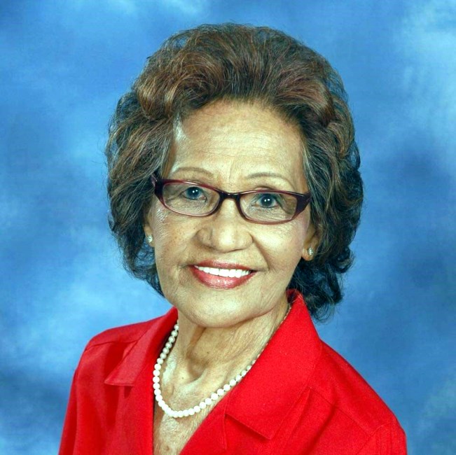 Obituary of Julia Hard