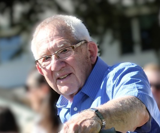 Obituary of Paul Howard Gillespie Jr.