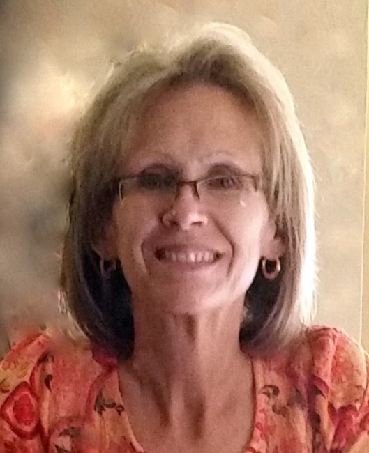 Avis de décès de Patricia Cook