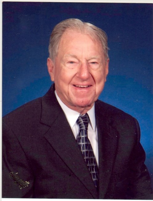 Obituary of Howard Nelson Millner