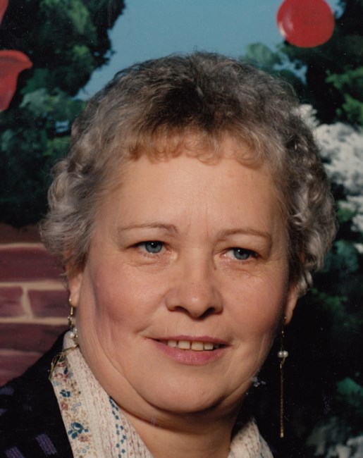 Obituary of Sarah Dancy