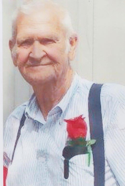 Obituary of Terry Warren Hafer