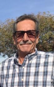 Obituary of Richard Reza