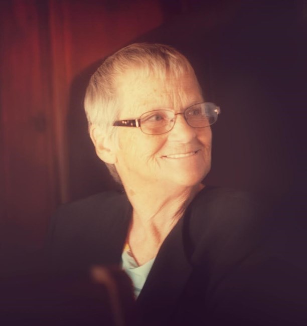 Obituary of Therese Ann Fannin