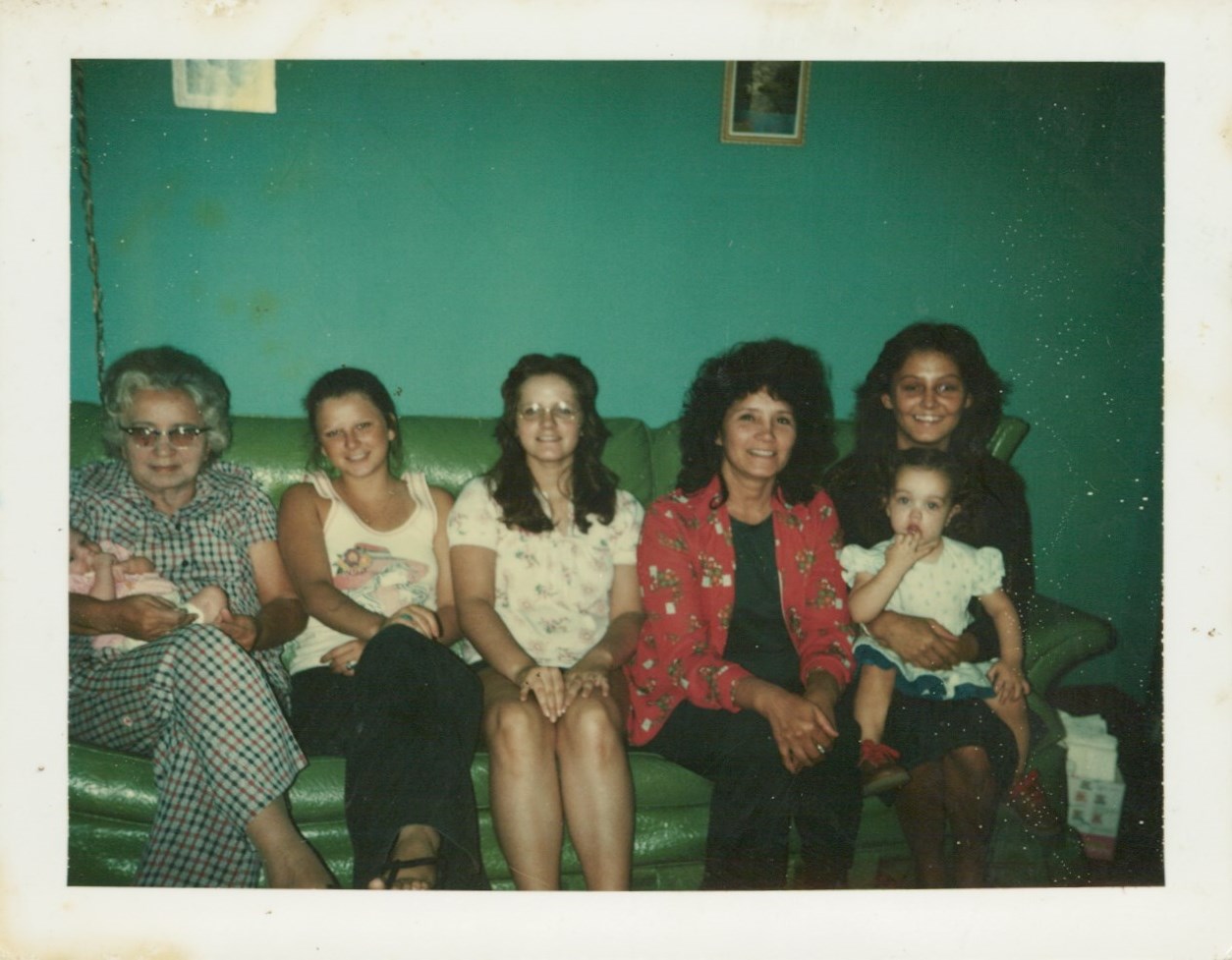 Hilda Smith Obituary Hamilton, ON