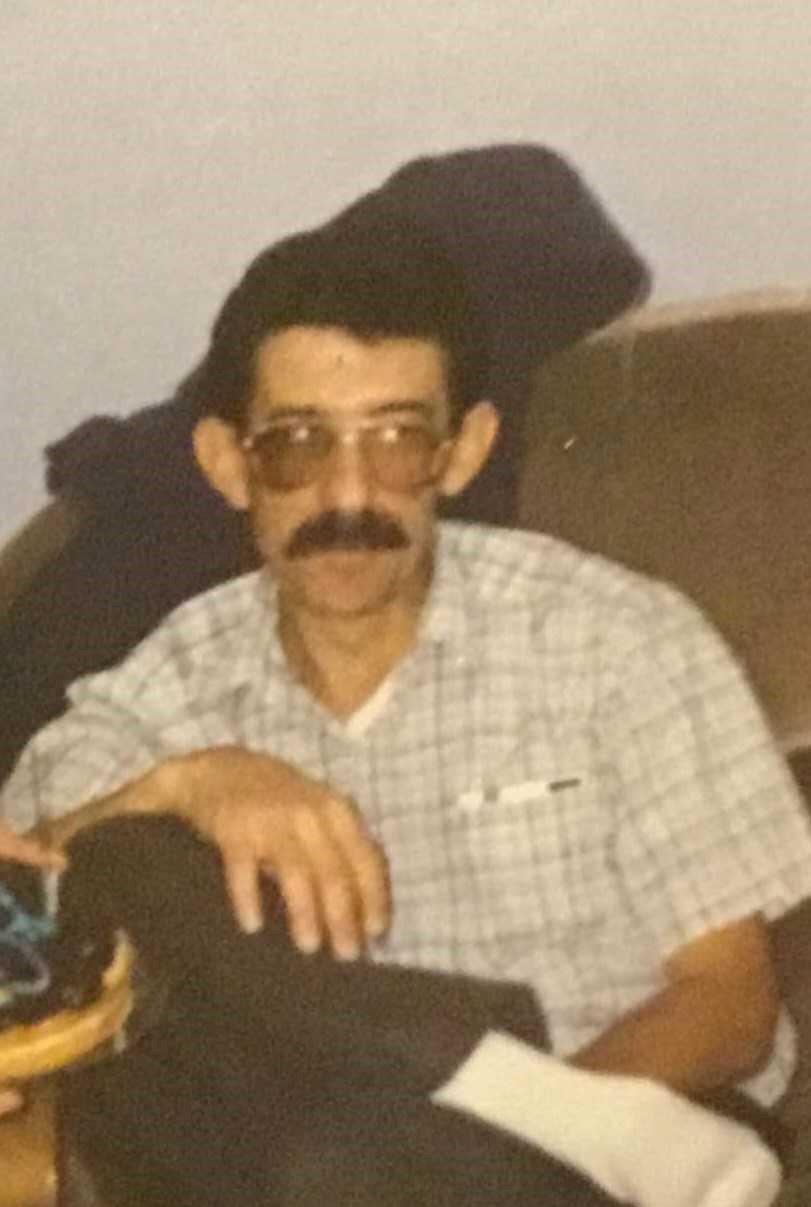 Obituary of Wayne Gallant