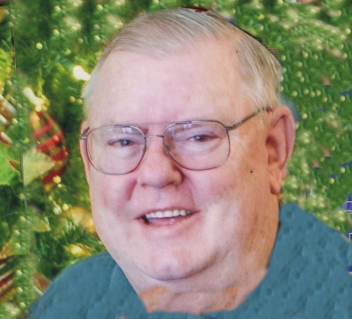 Obituary of Martin Nelson Crook Jr.