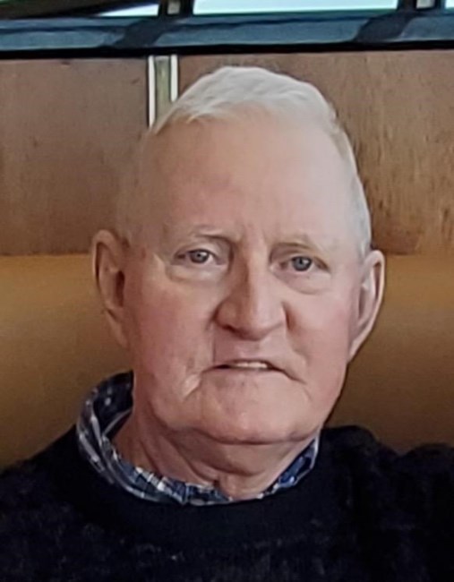 Gerald Harris Obituary San Antonio, TX