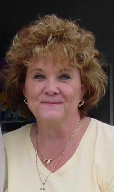 Avis de décès de Lynn M. Szablowski